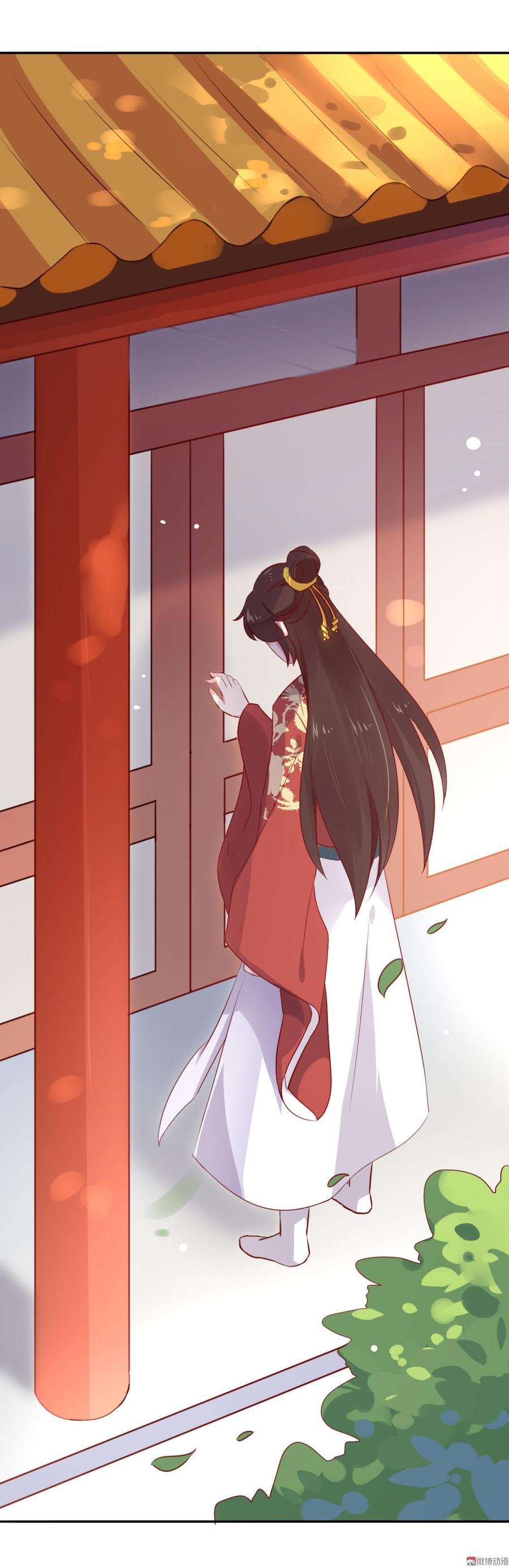 第80话 真是太便宜你了！