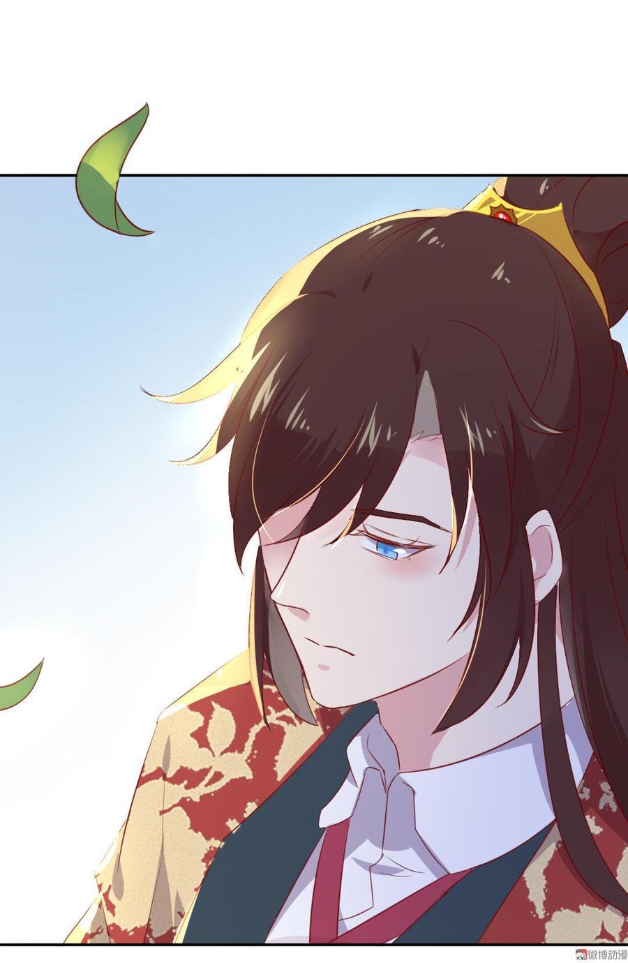 第80话 真是太便宜你了！