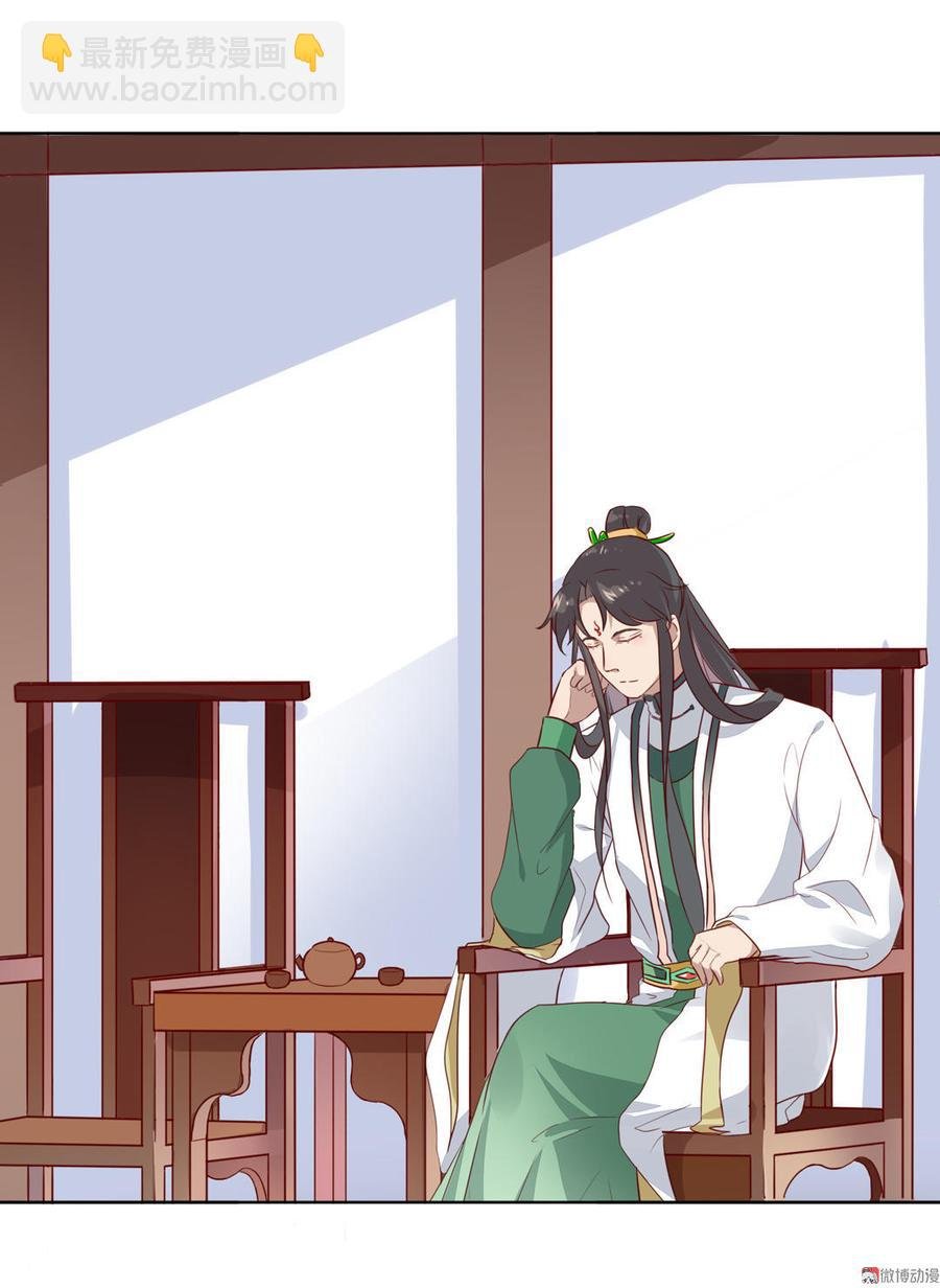 第82话 你到底是谁？
