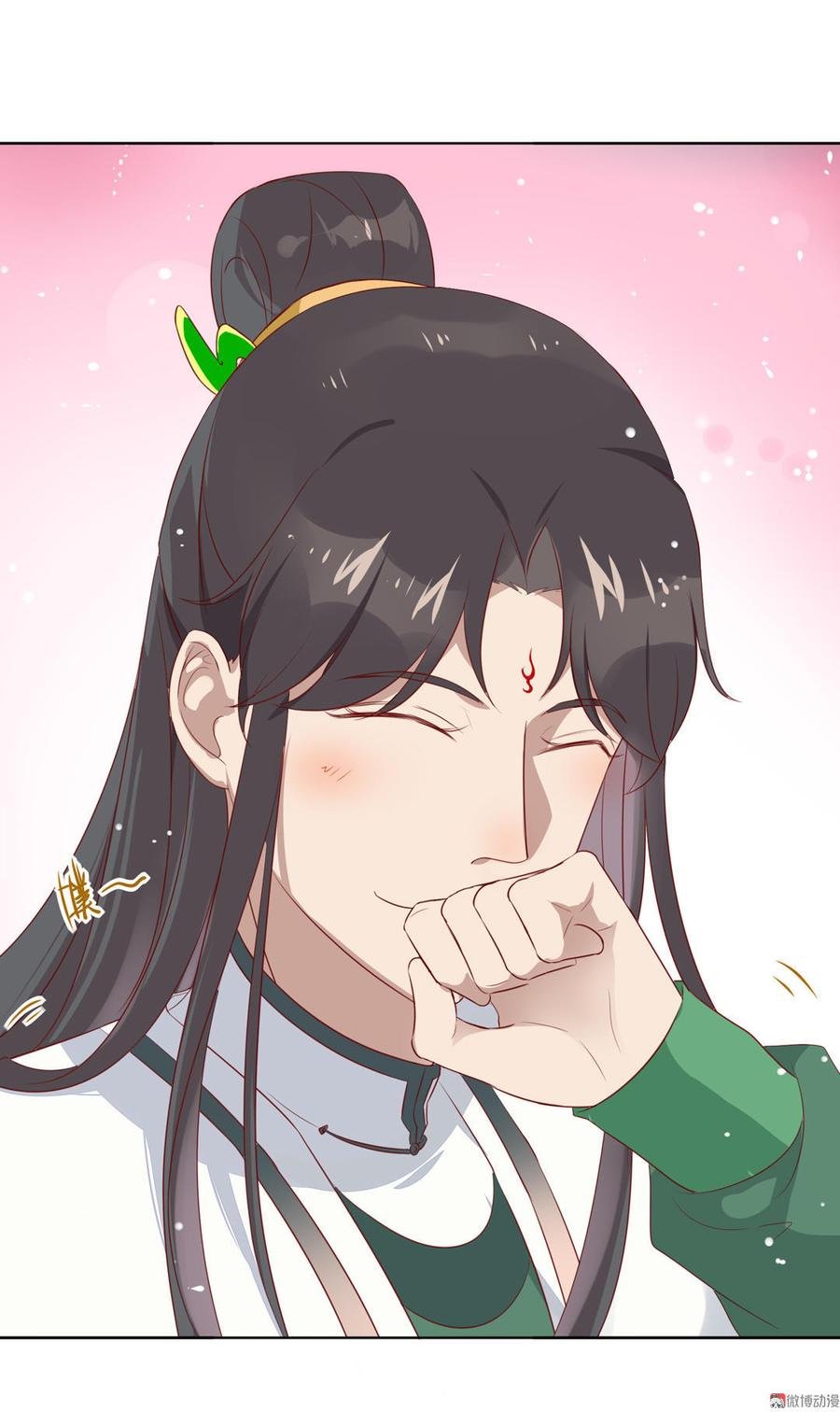 第85话 因为……