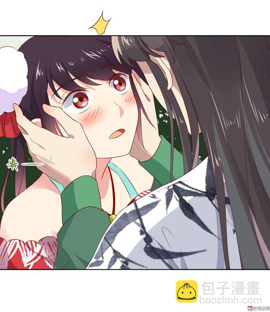 第85话 因为……