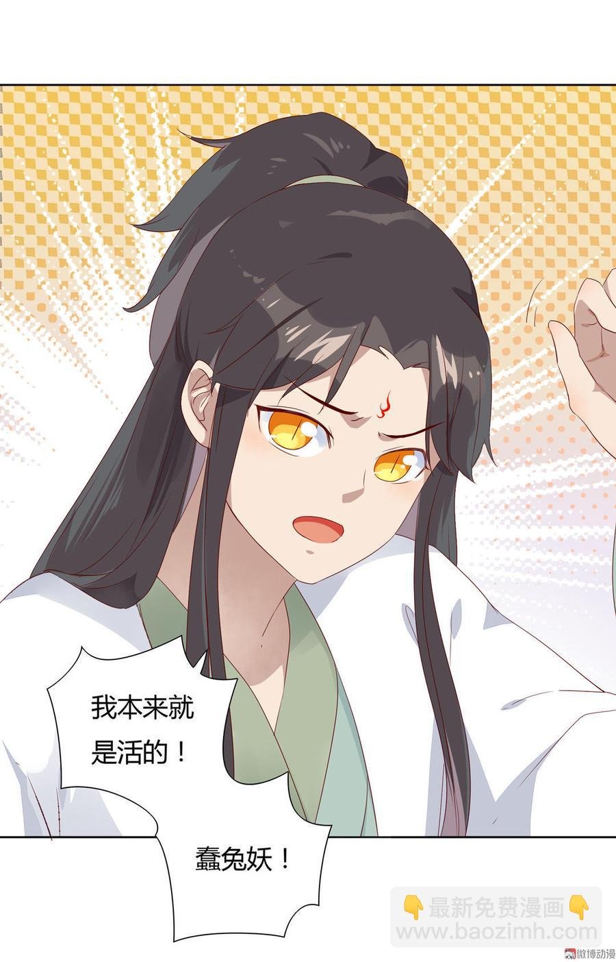 第89话 以后养只兔兔