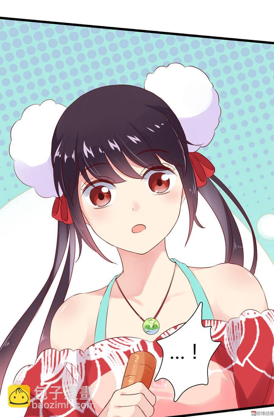 第92话 危险！临渊界！