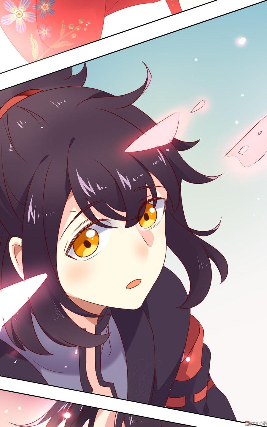 第93话 到底是兔子还是狗啊！