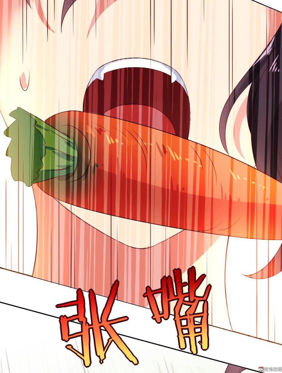 第94话 可能真的是只假兔兔！