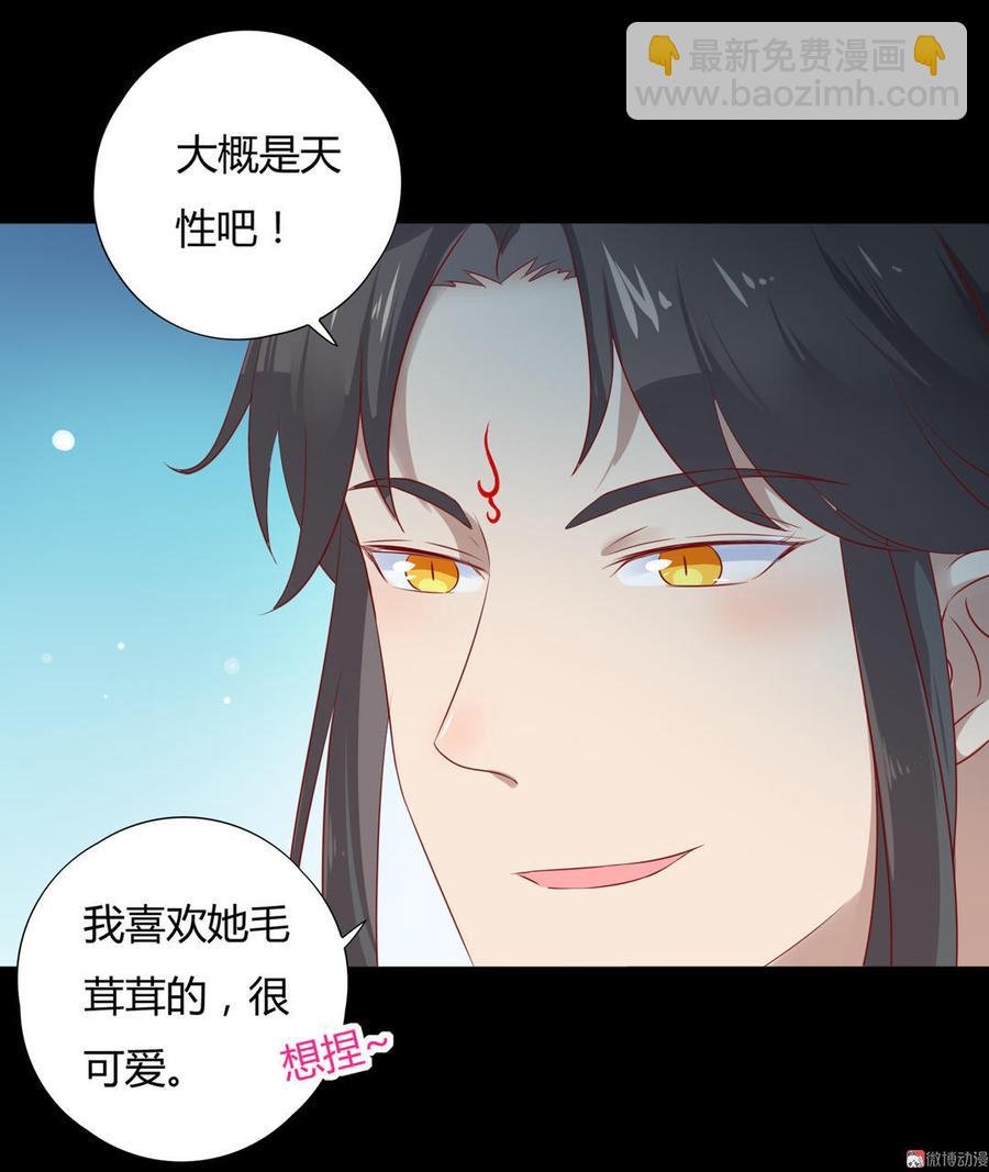 第98话 我只是想要我的兔子