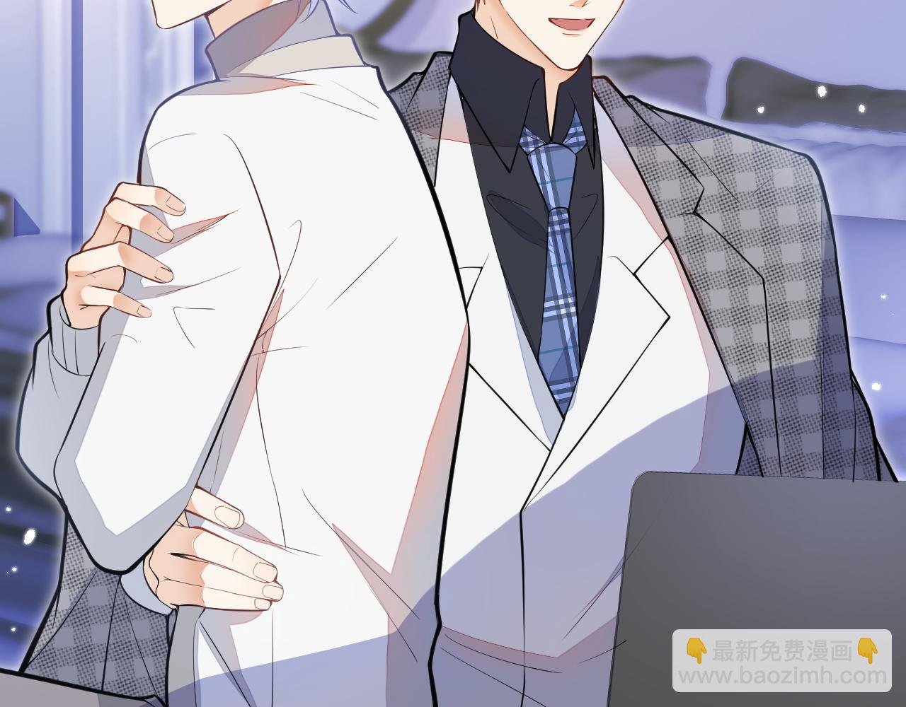第15话 隔壁什么声音？！