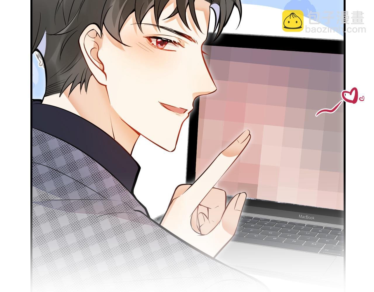 第15话 隔壁什么声音？！