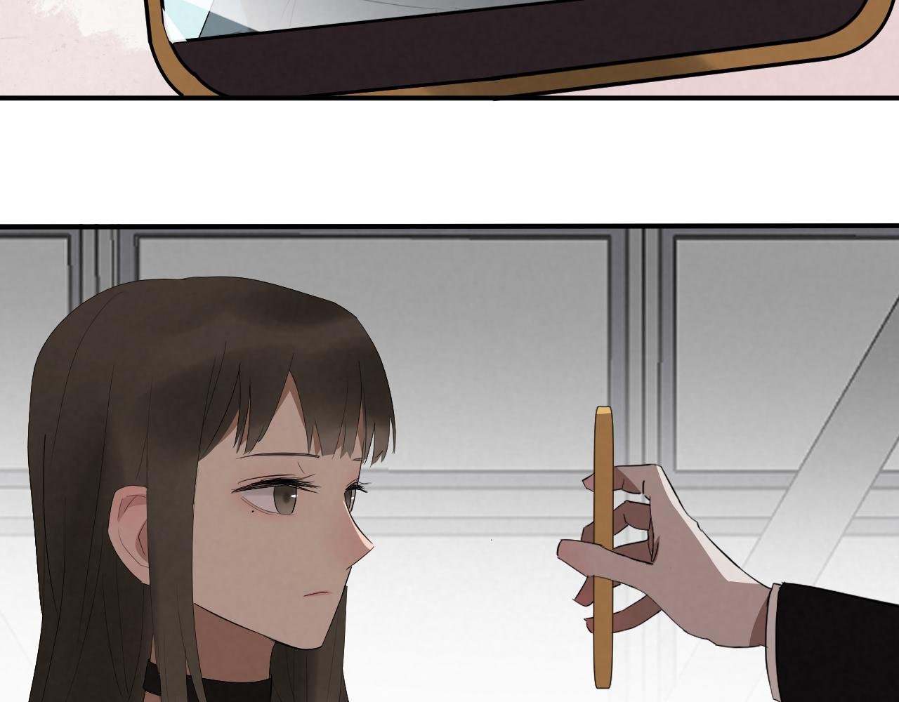 神秘女孩