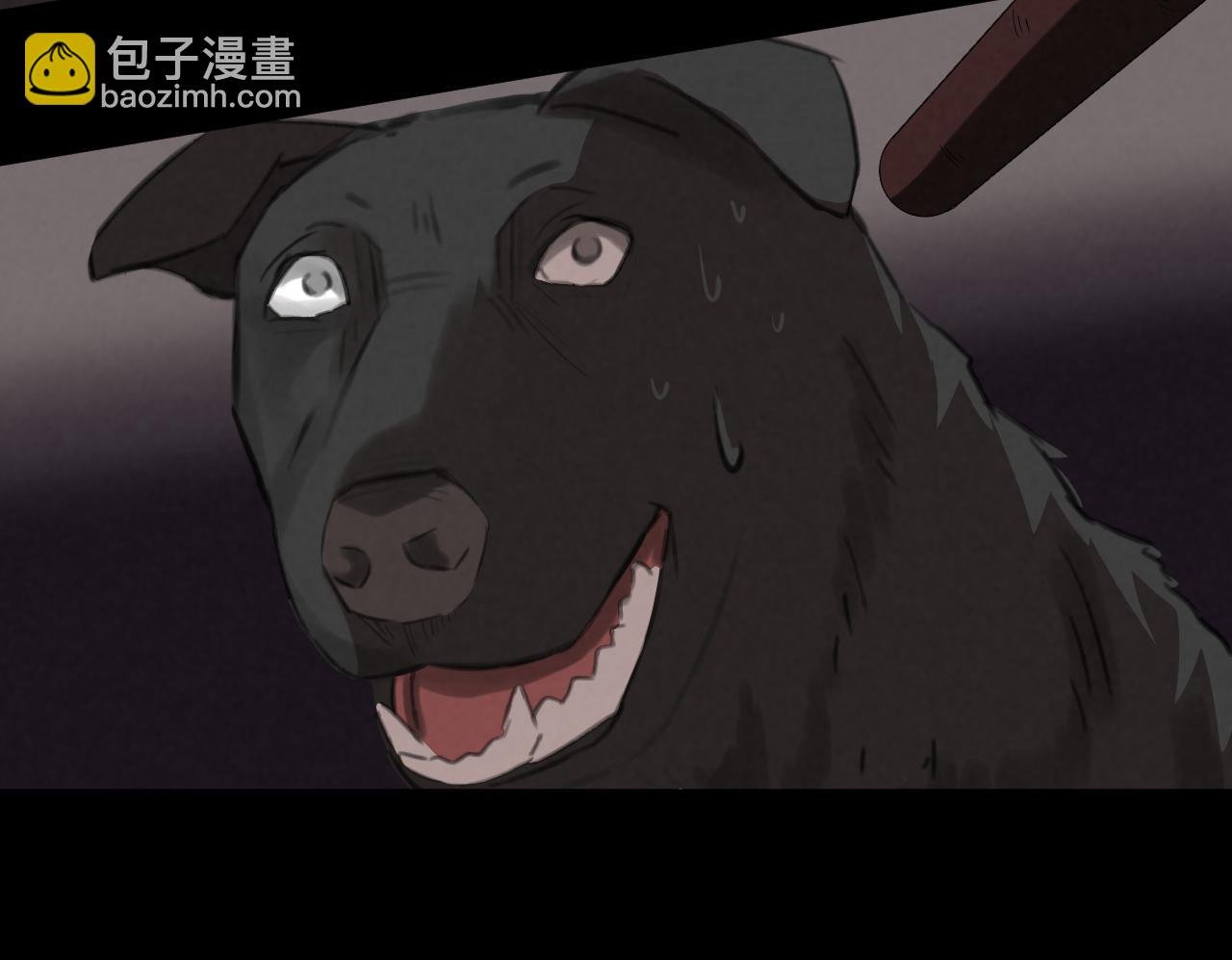 神秘女孩