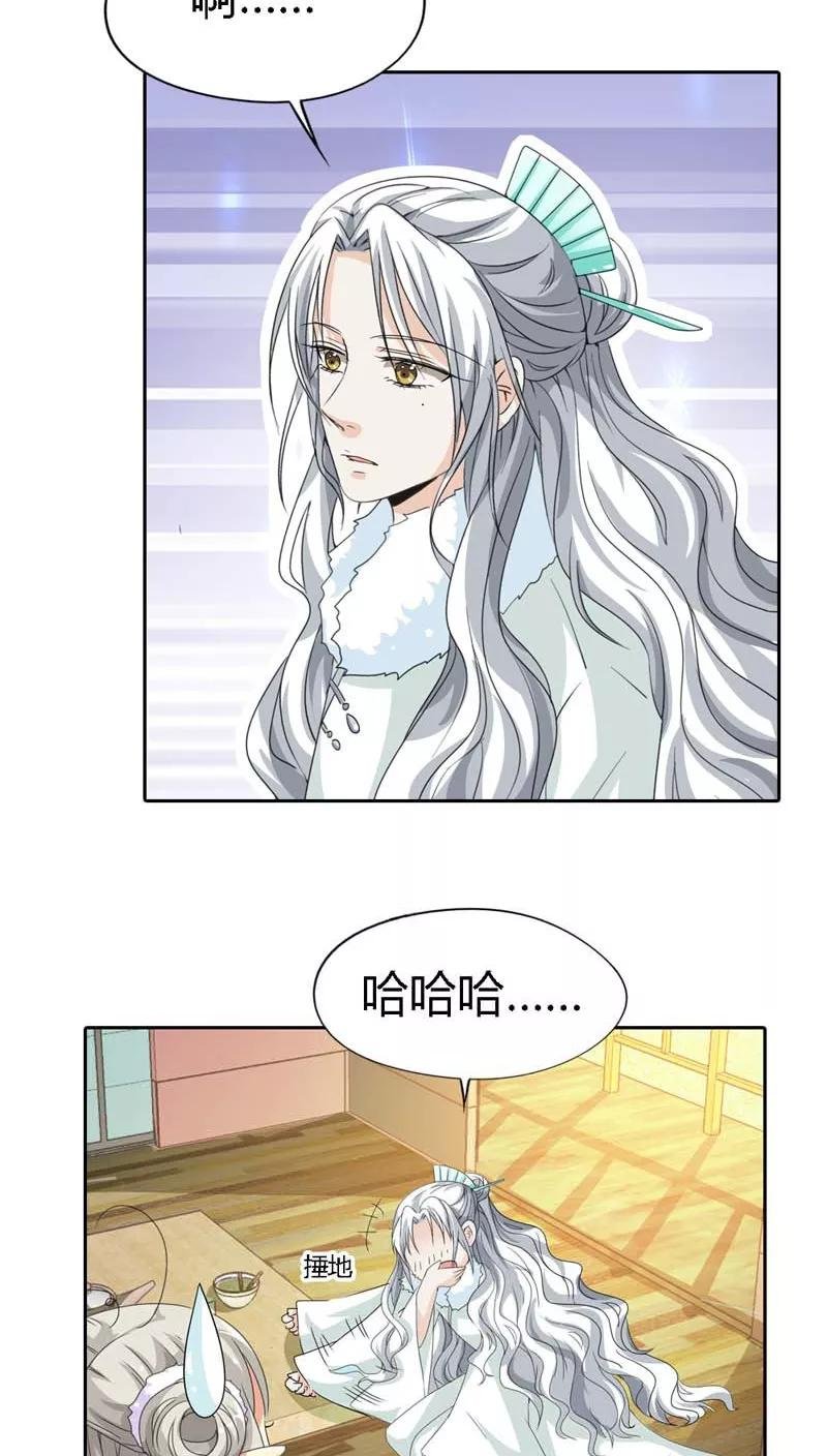 第117话 千万不能让莫等知道