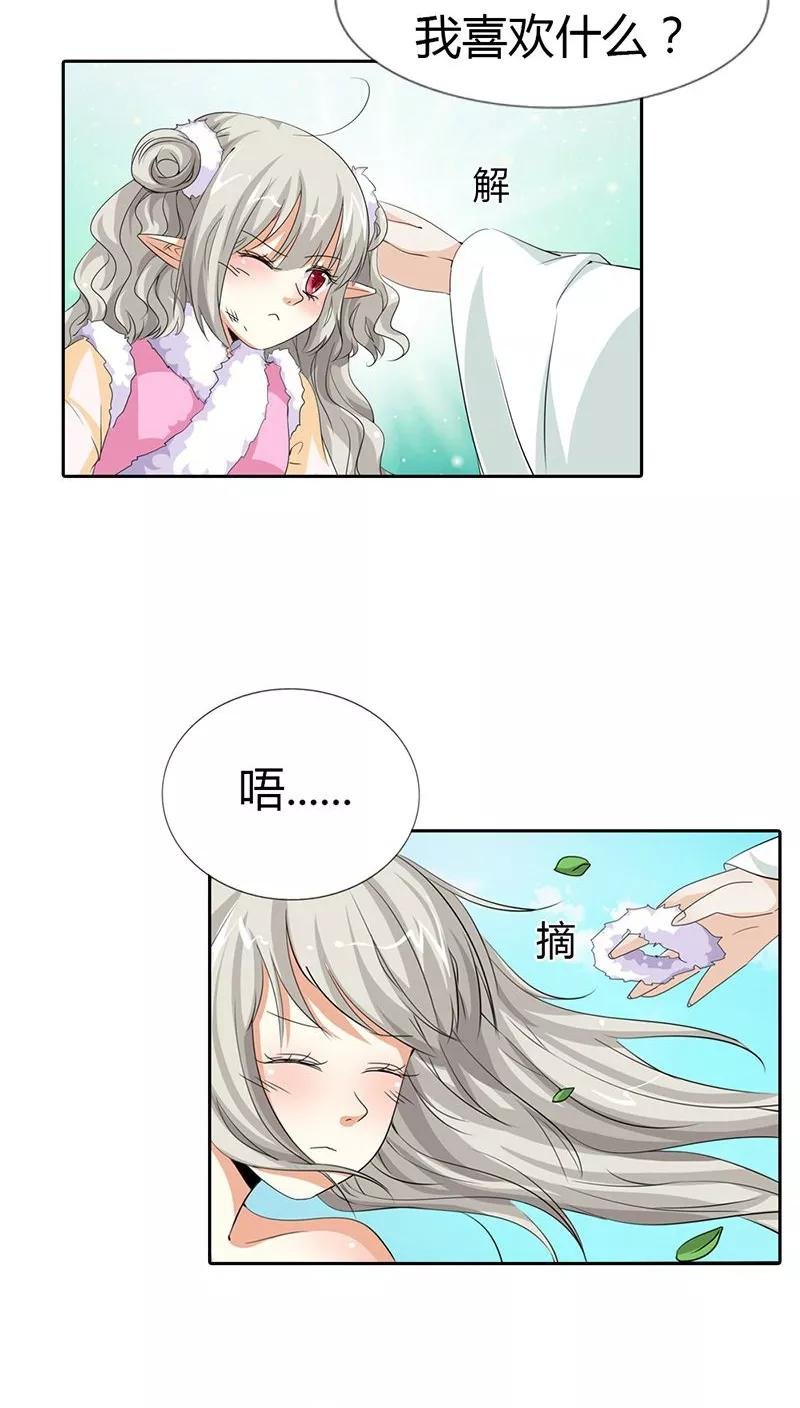 第118话 有件礼物送给你