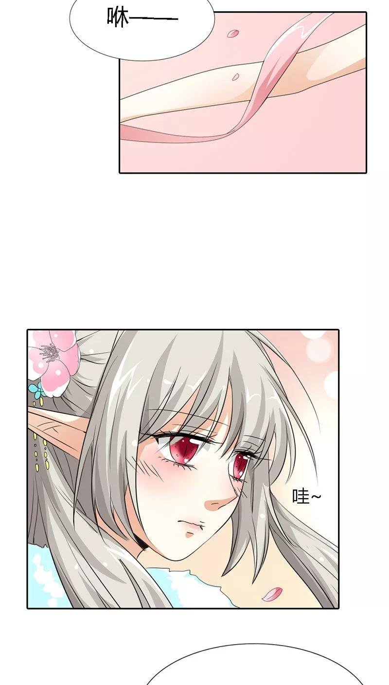 第118话 有件礼物送给你