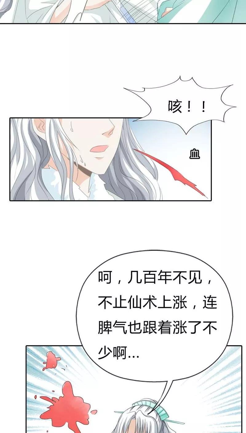 第120话 你是她什么人？