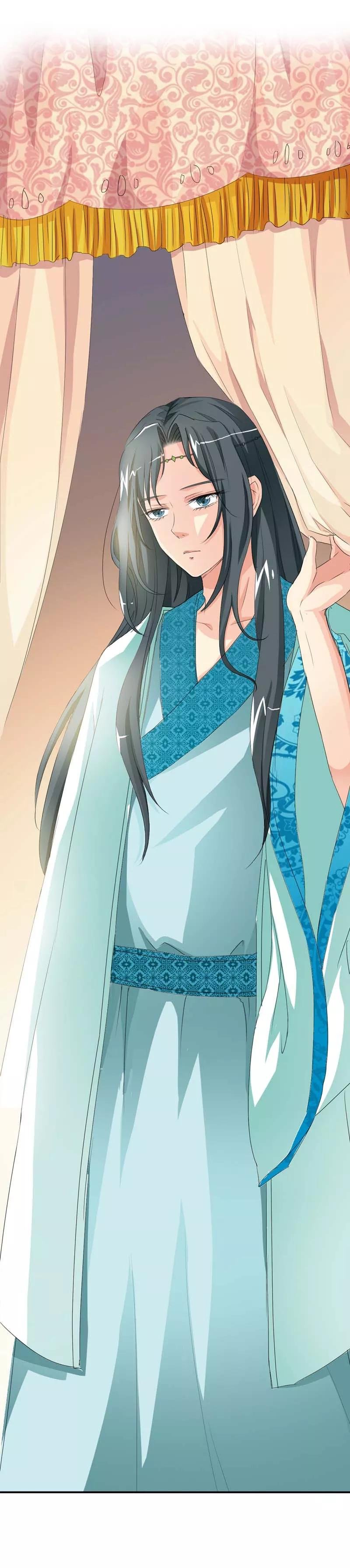 第11话 都叫你别吃那么多了