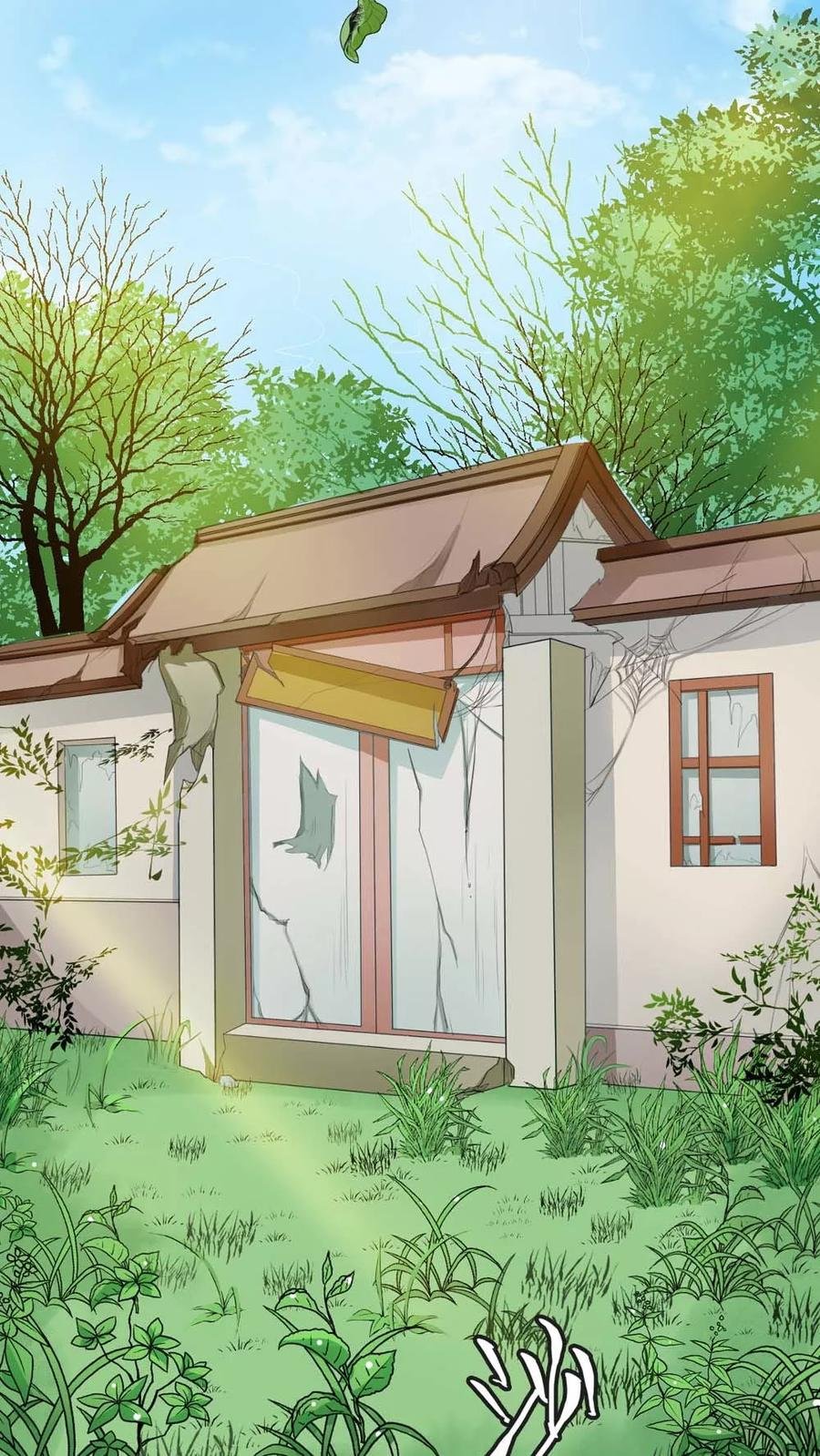 第3季5话 逛闹市