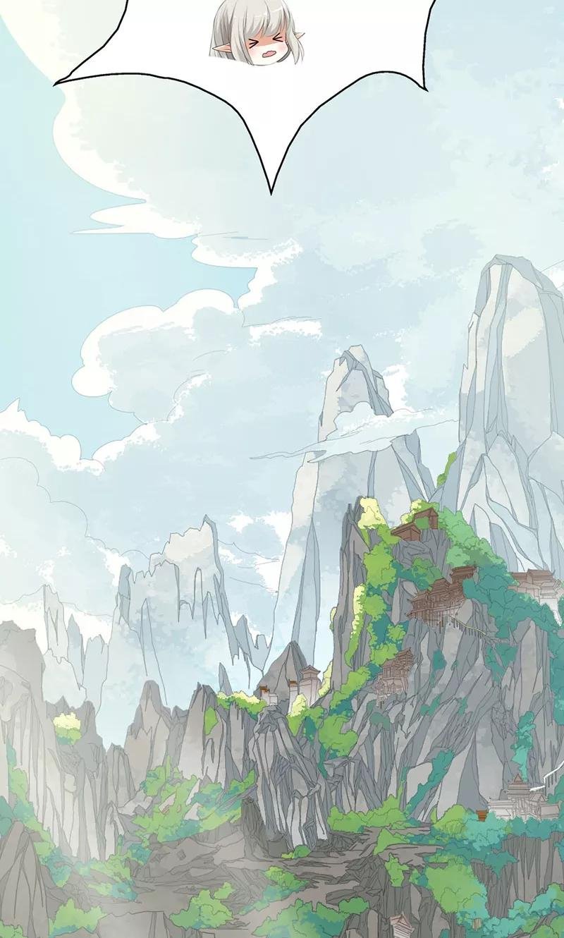 第3季43话 飞到仙山