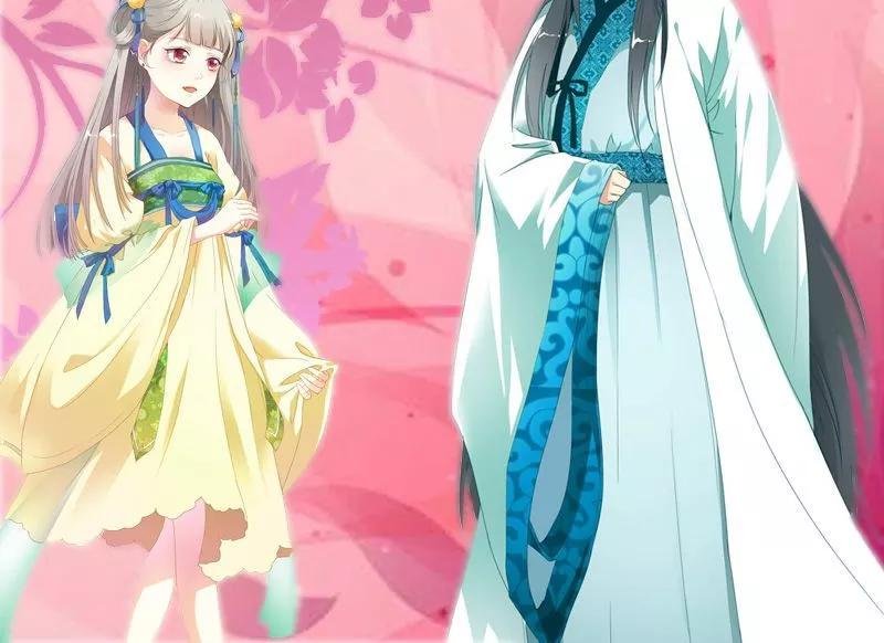 第3季47话 寻找女皇