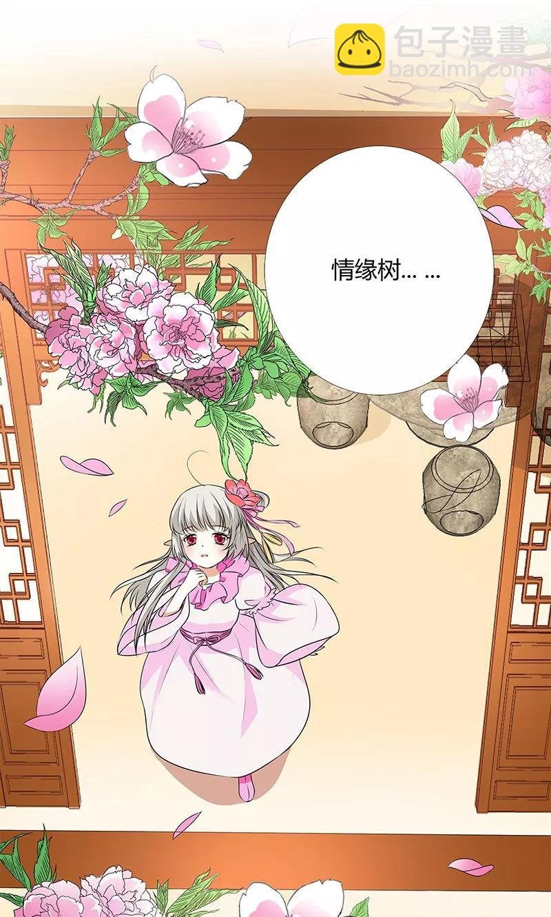 第3季56话 情缘树