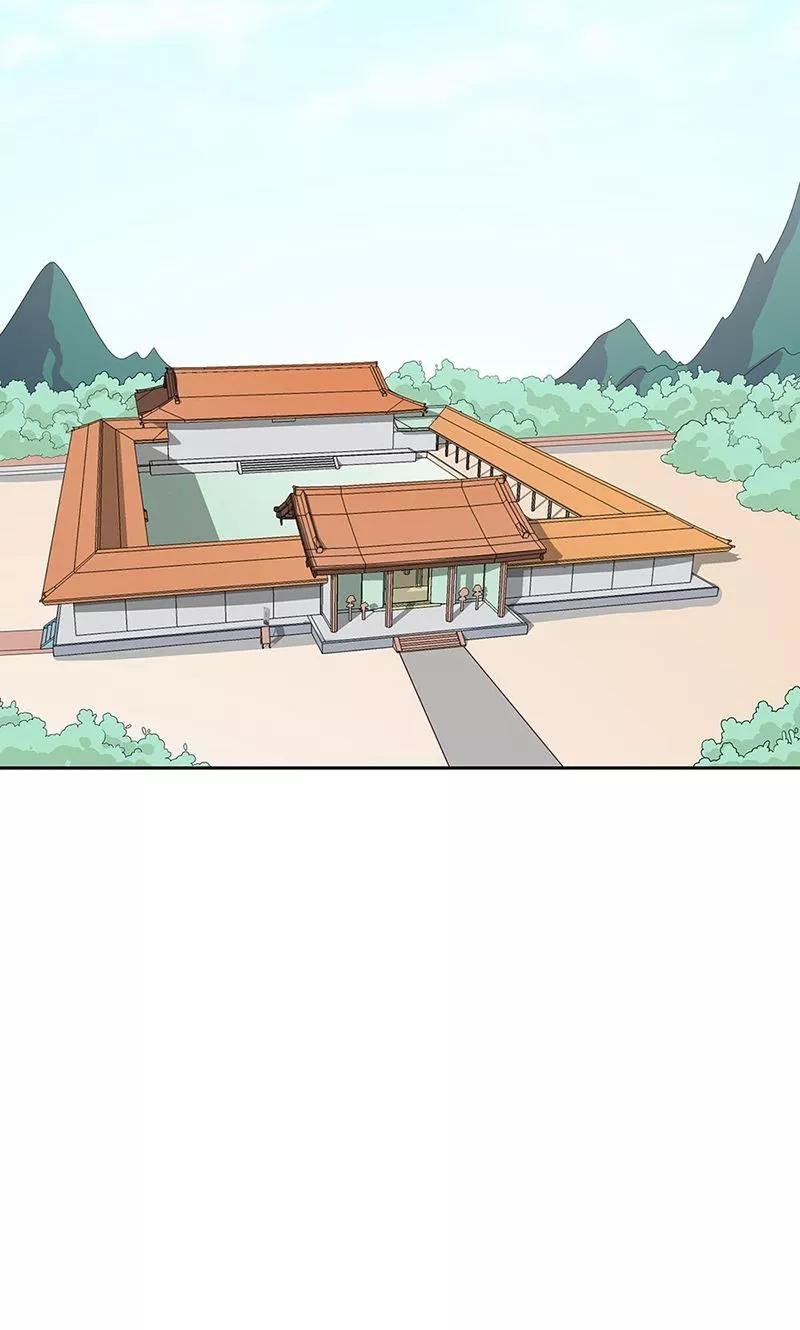 第3季58话 让我去仙脉