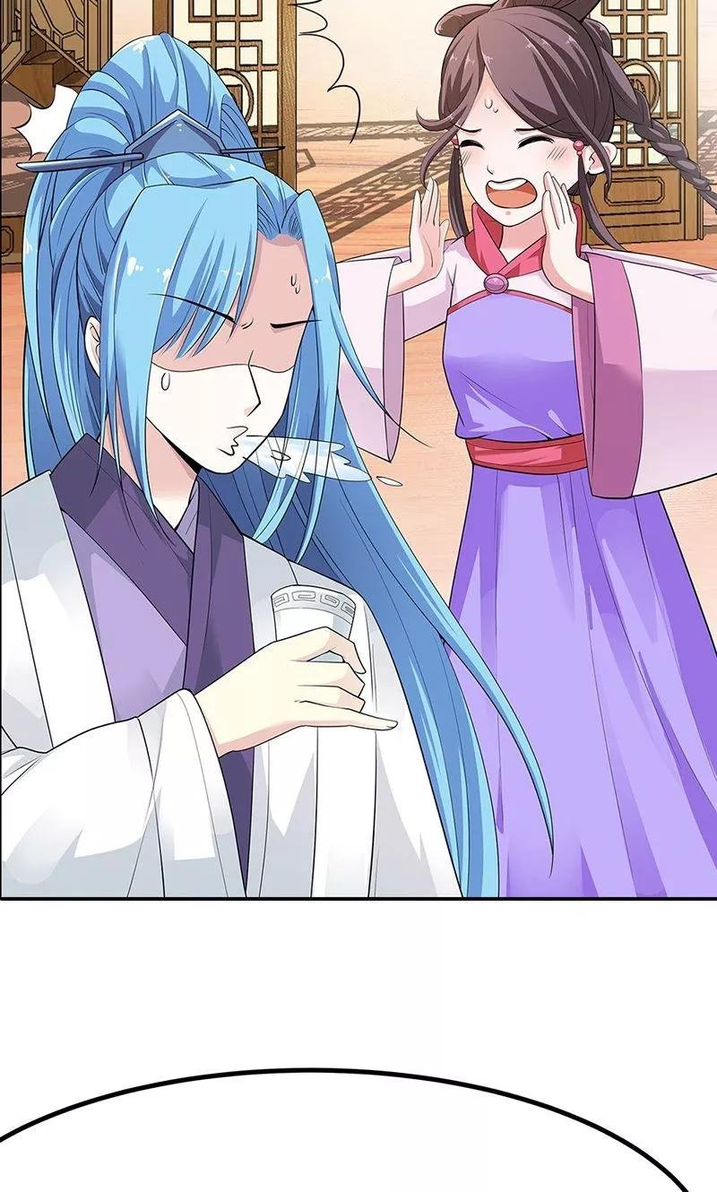 第3季58话 让我去仙脉
