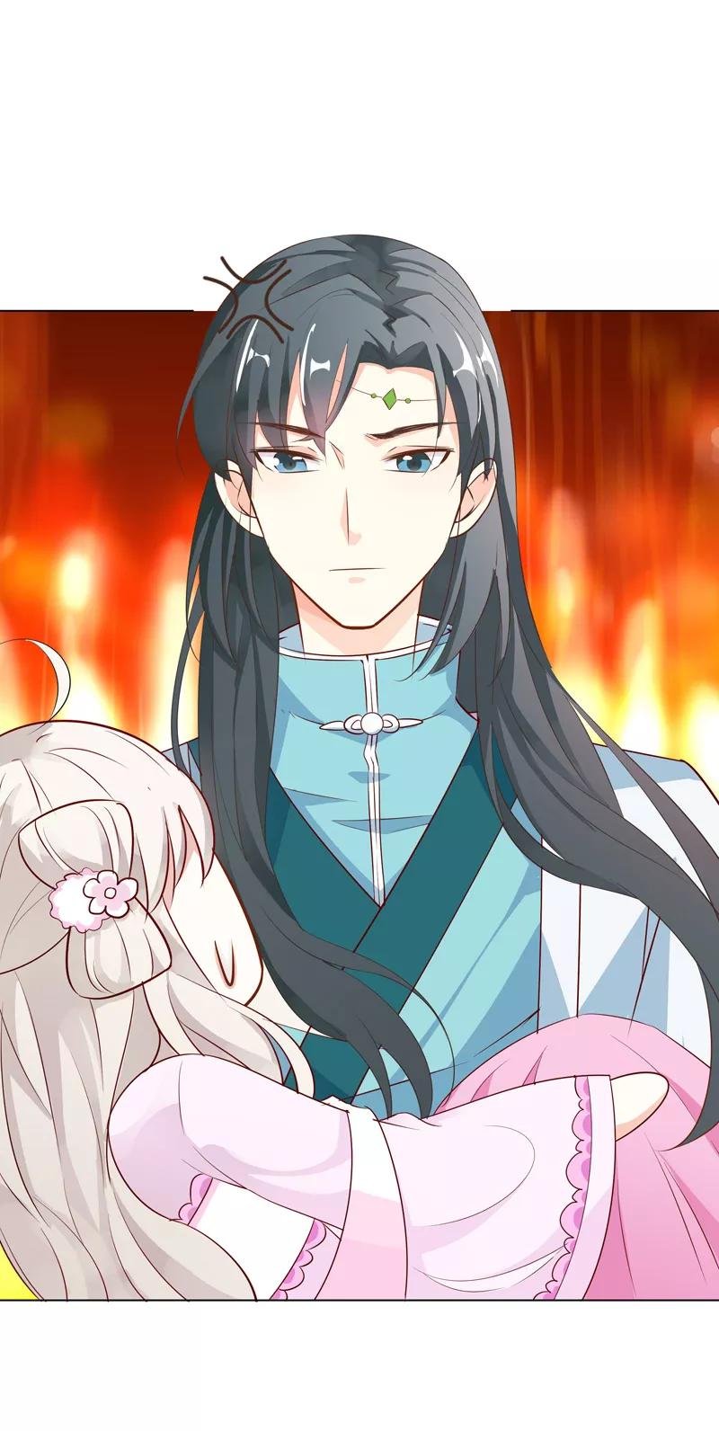 第3季61话 姻缘井小情郎是谁？