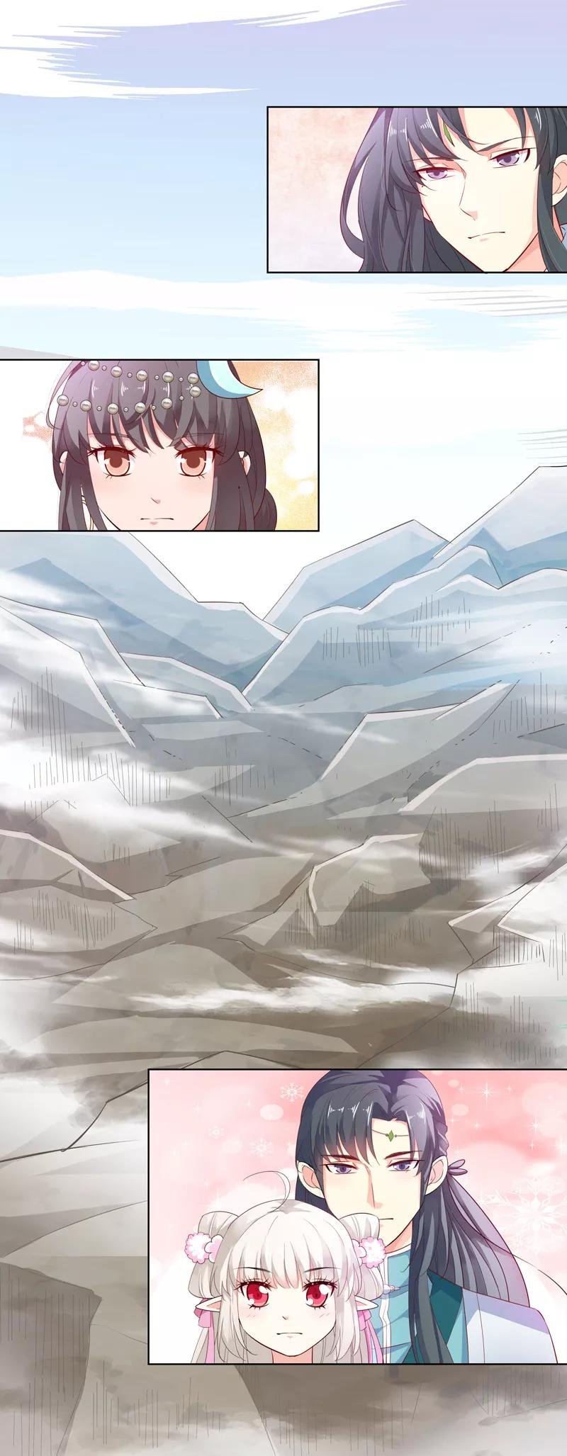 第3季62话 仙脉遇袭