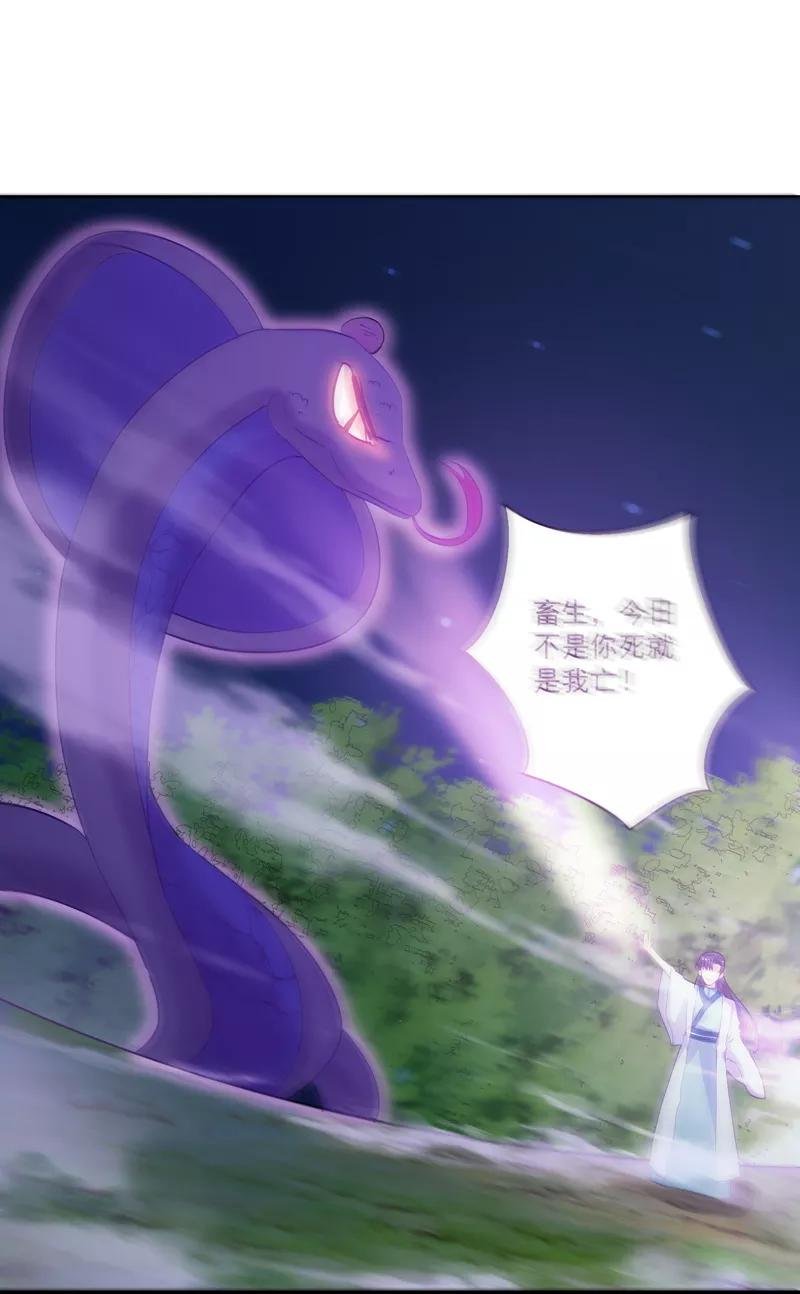 第3季70话 上仙为我与凶兽拼命？