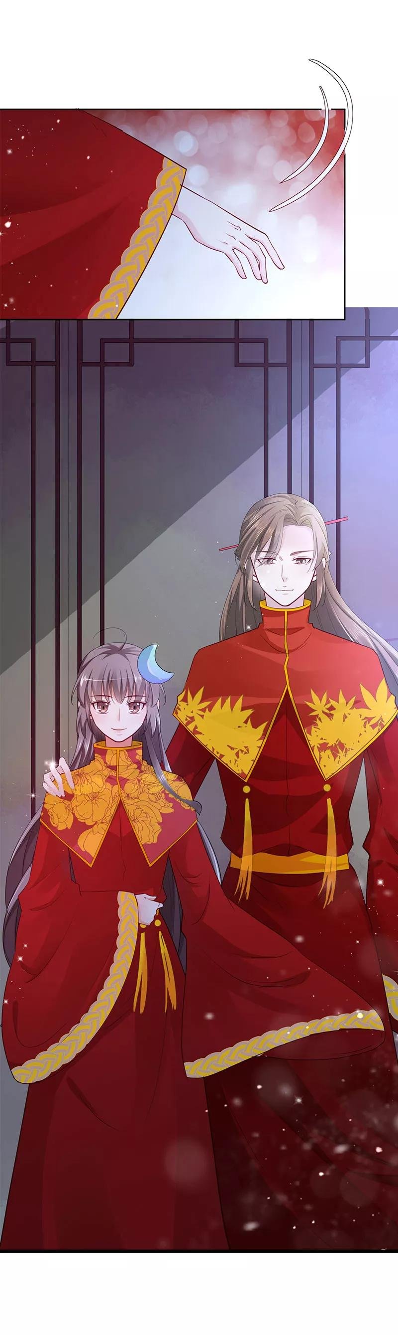 第3季79话 女皇大婚