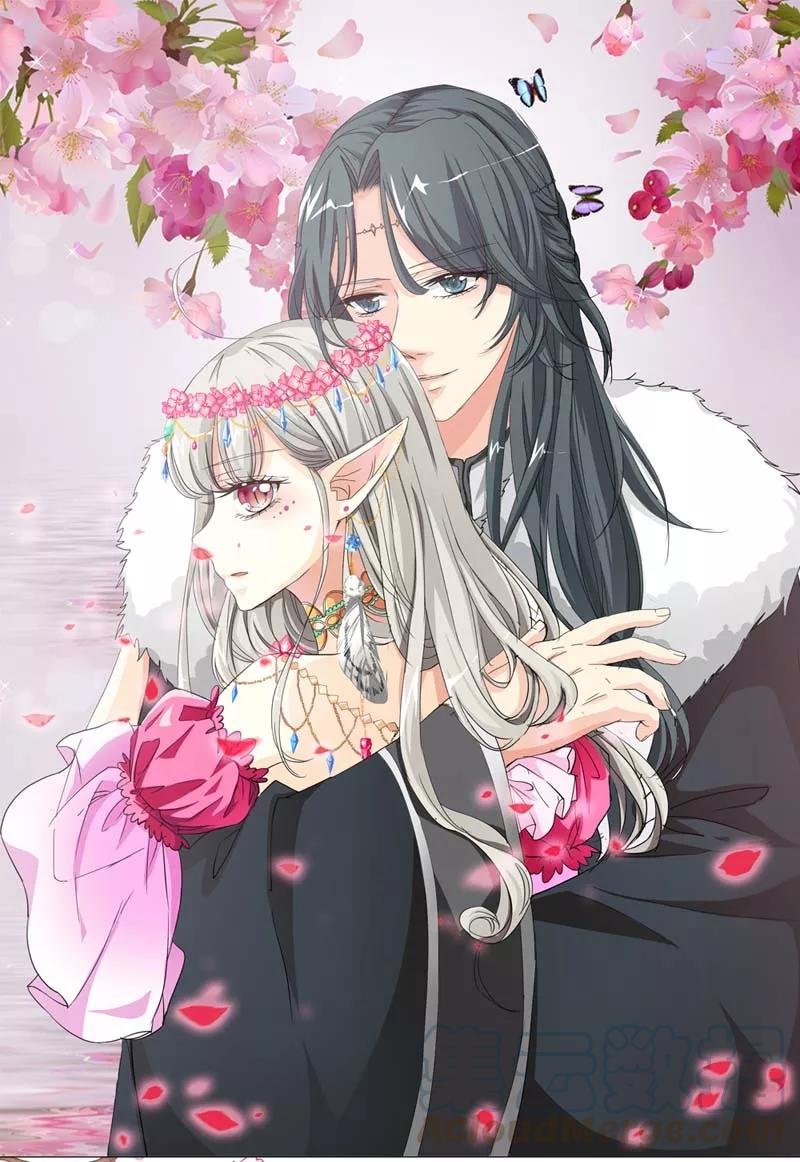 第32话 我就不信你没有欲望