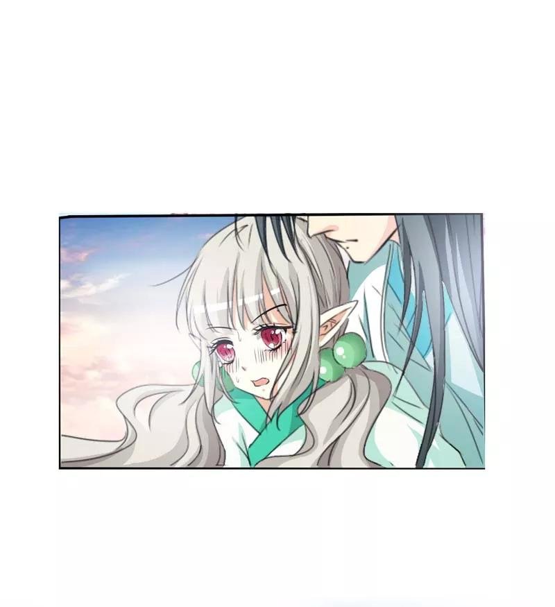 第33话 情不自禁想要靠近的变态想
