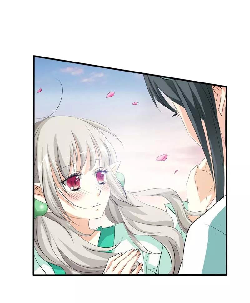 第33话 情不自禁想要靠近的变态想