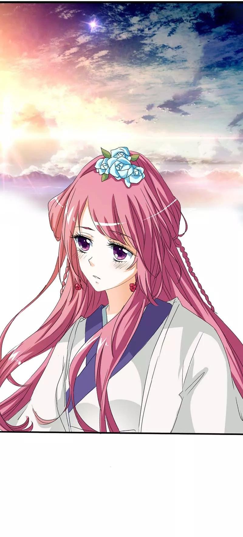 第37话 公子是否愿意去小女子府上