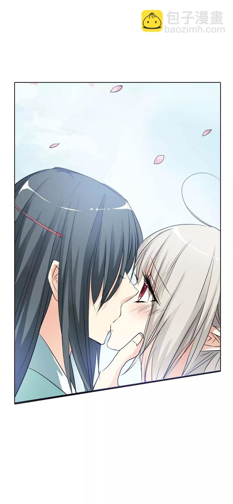 第54话 你这家伙怎么还是笨手笨脚