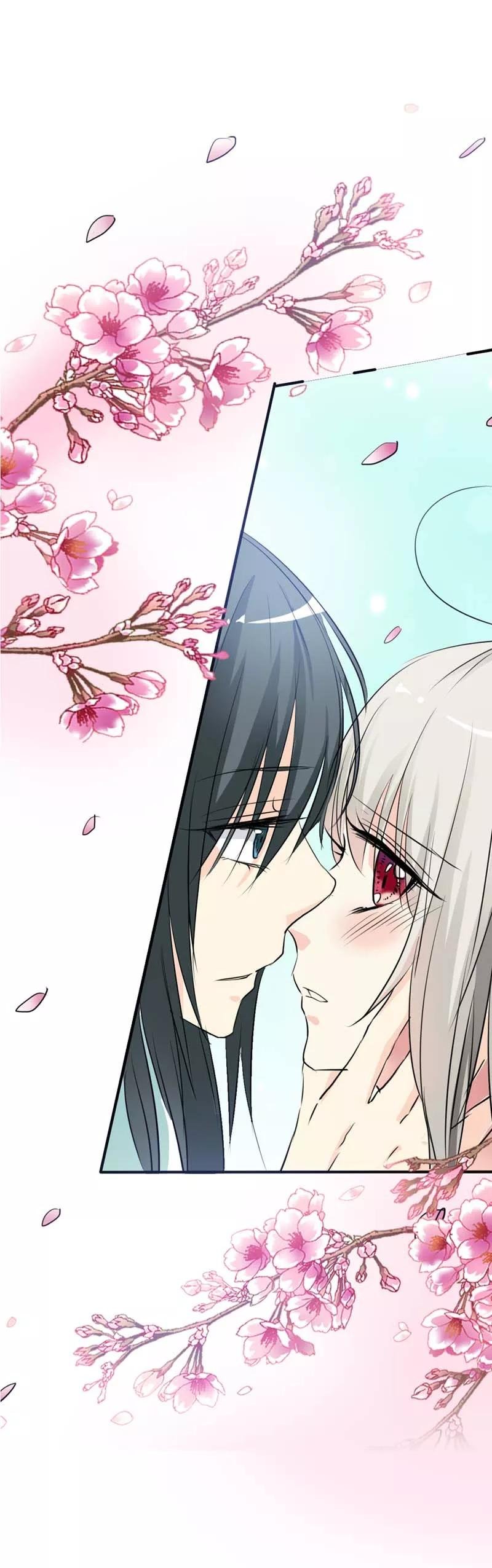 第54话 你这家伙怎么还是笨手笨脚
