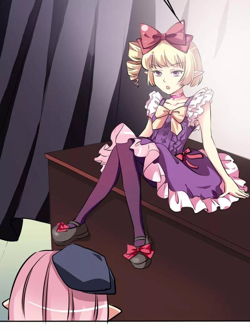 第5话 第一美女惹的祸