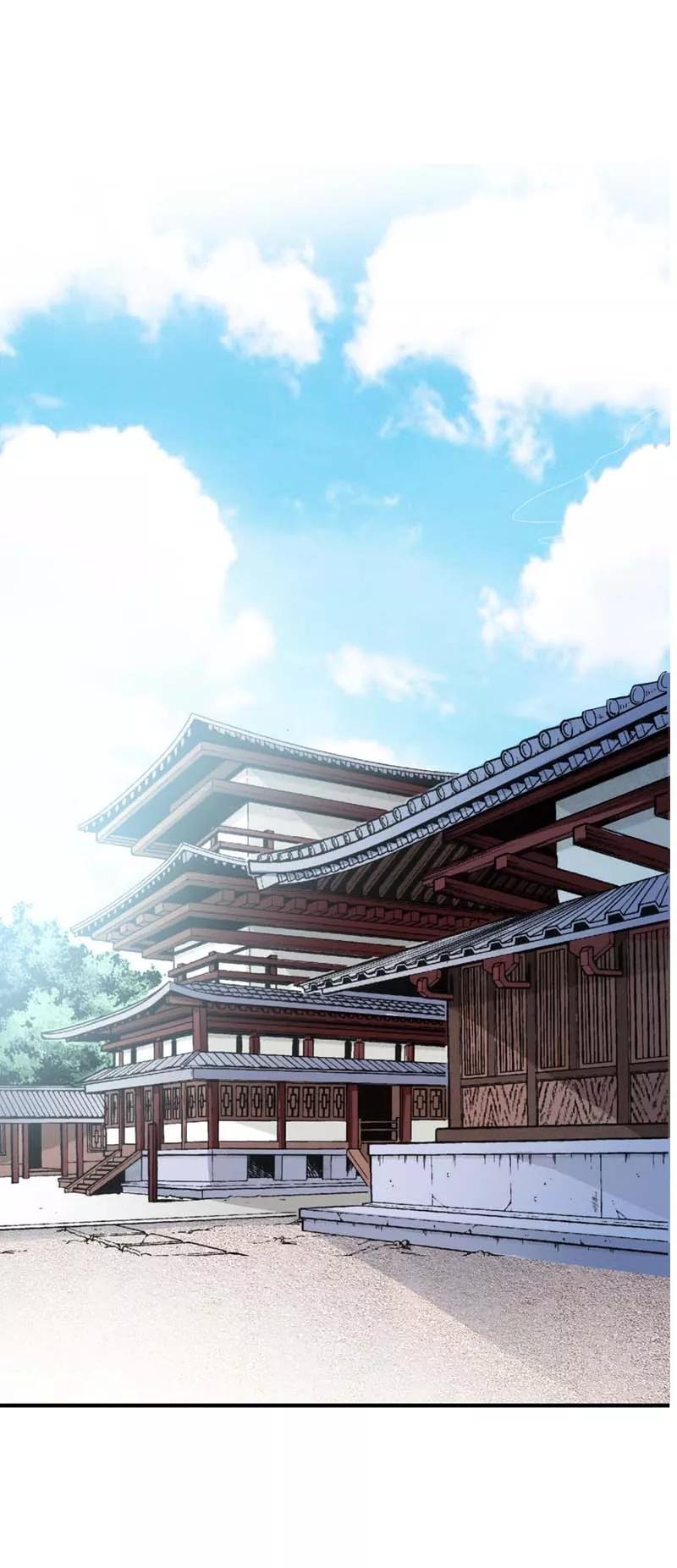 第73话 世间万物将变成你的口中粮