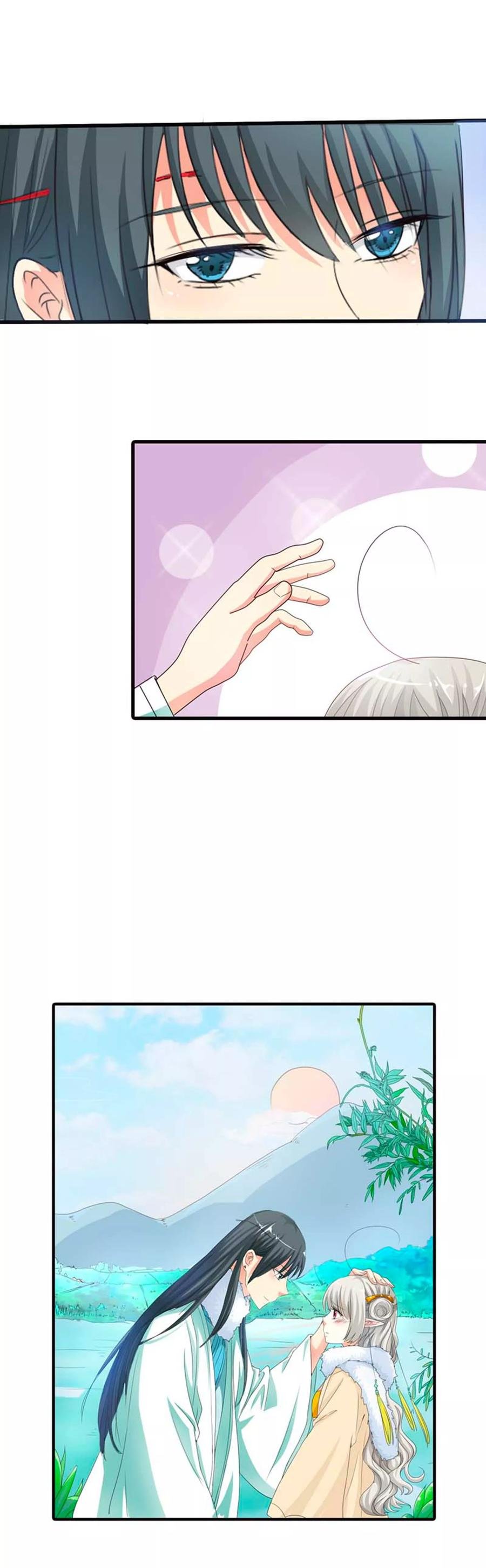 第80话 拜托别再对我这么温柔了