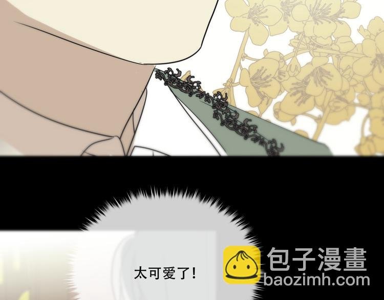 第7话 王子害羞了