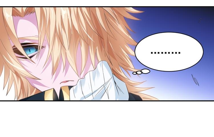 第2话 她也是召灵者？