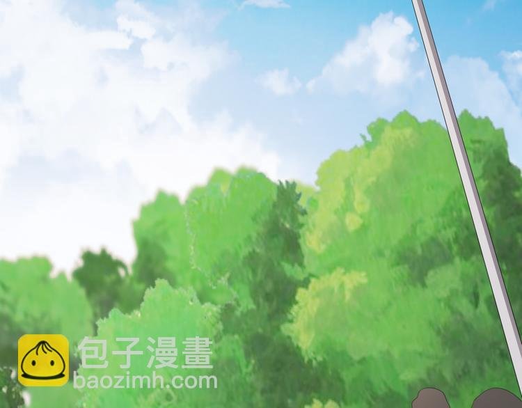 第16话 进入秘境