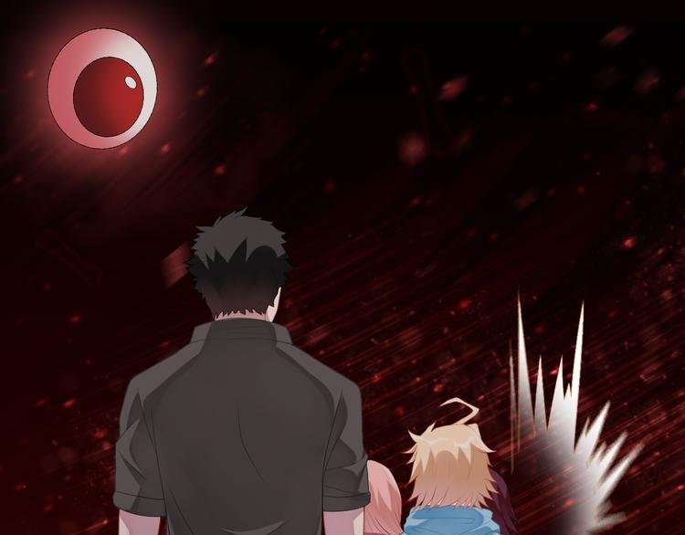 第16话 进入秘境