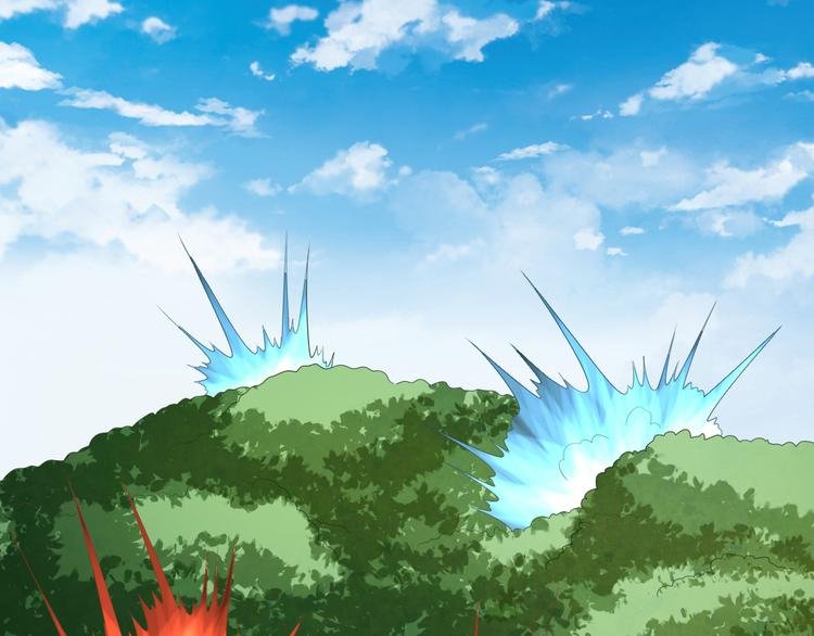 第12话 世界排位赛