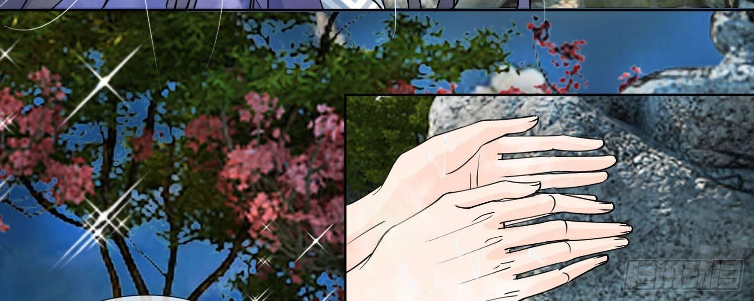 第16话 糟糕，是心动的感觉