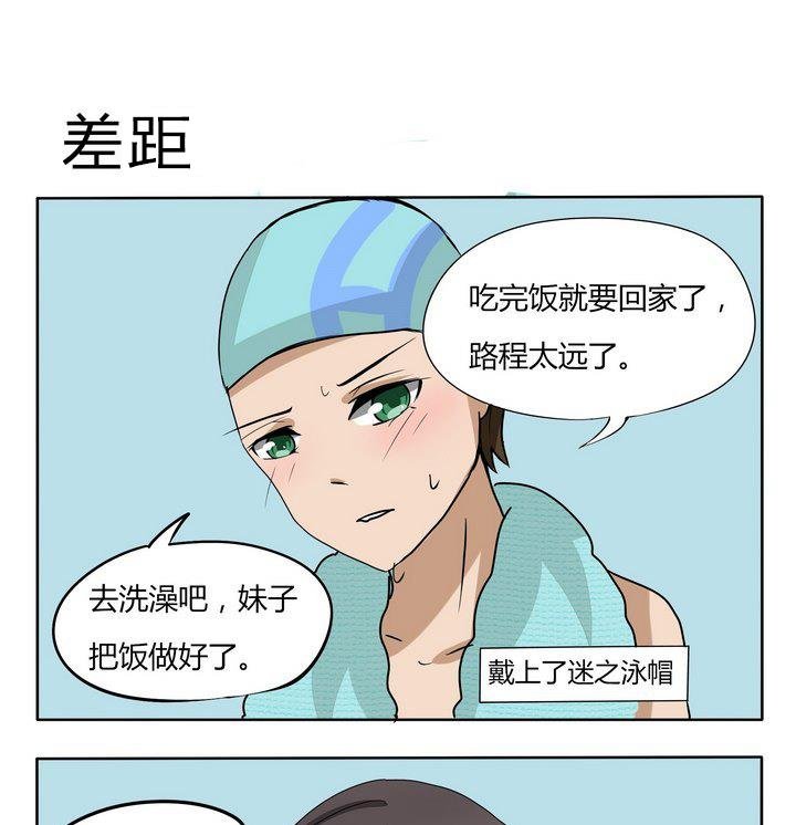 第112话 人差