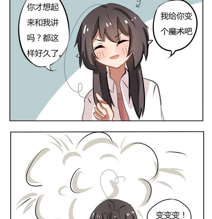 第125话 不顺眼的发型