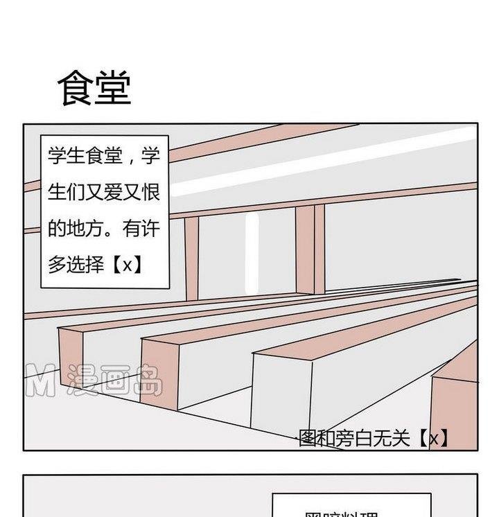 第133话 食堂