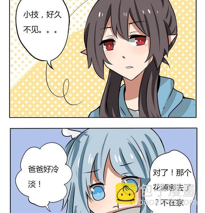 第181话 龙套
