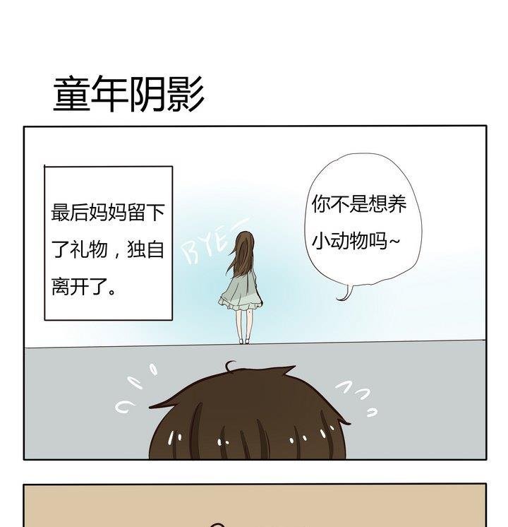 第204话 童年阴影