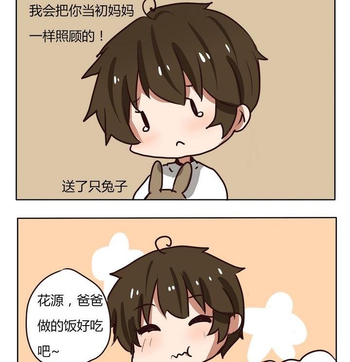 第204话 童年阴影